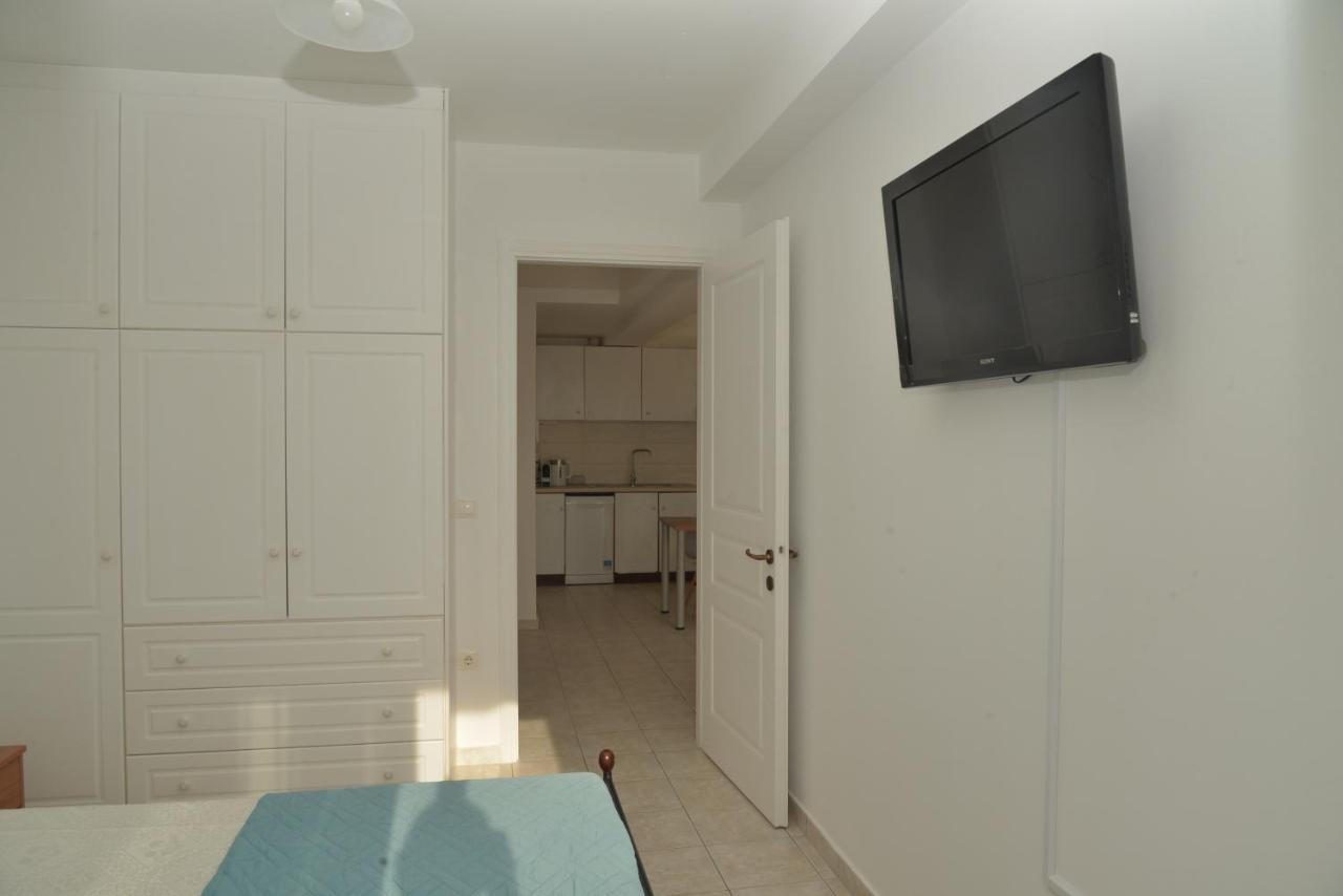 Unique Home Kanoni  Eksteriør billede