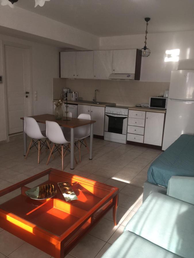 Unique Home Kanoni  Eksteriør billede