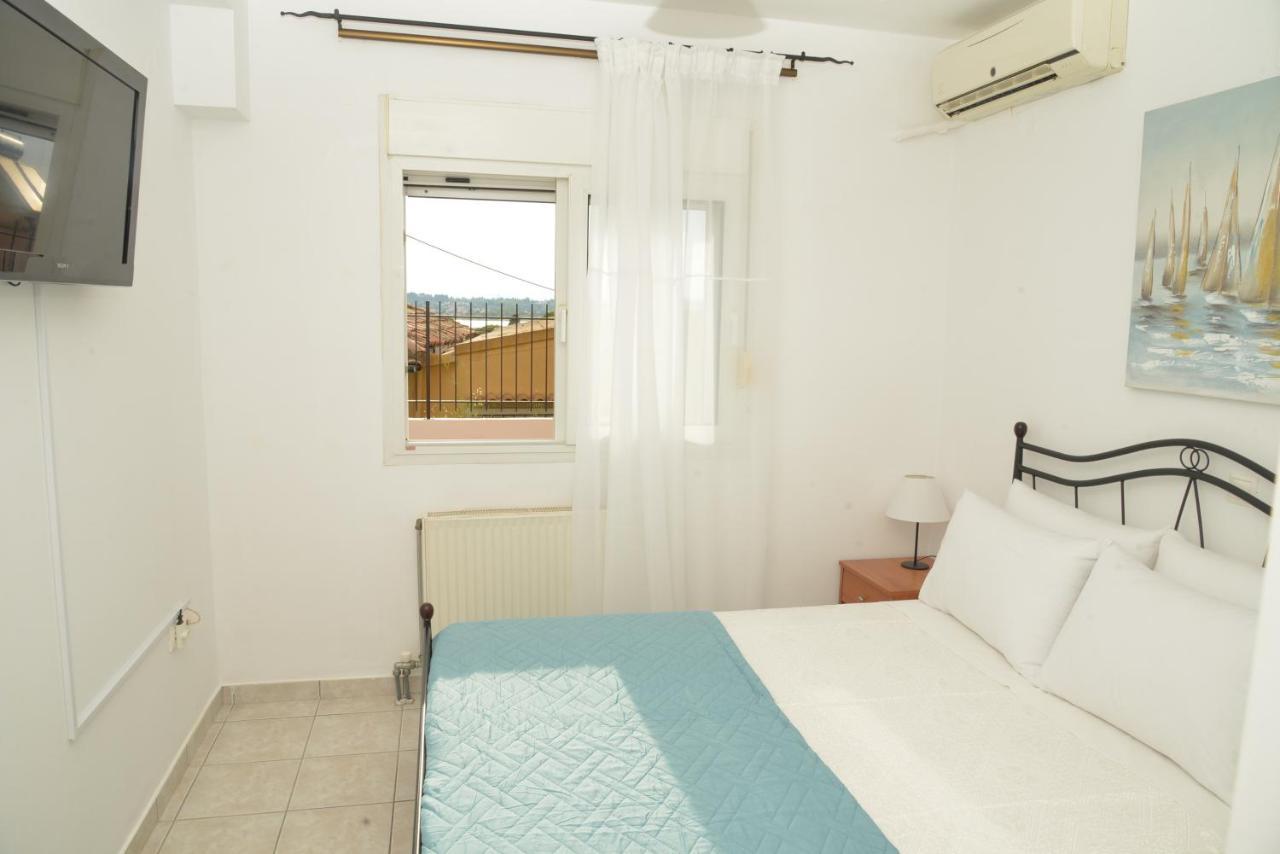 Unique Home Kanoni  Eksteriør billede