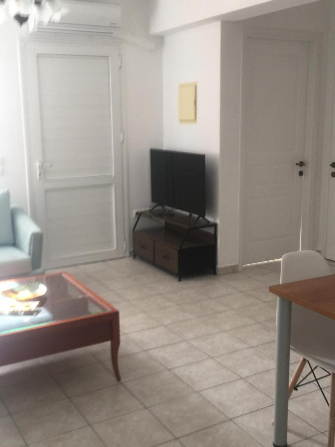 Unique Home Kanoni  Eksteriør billede